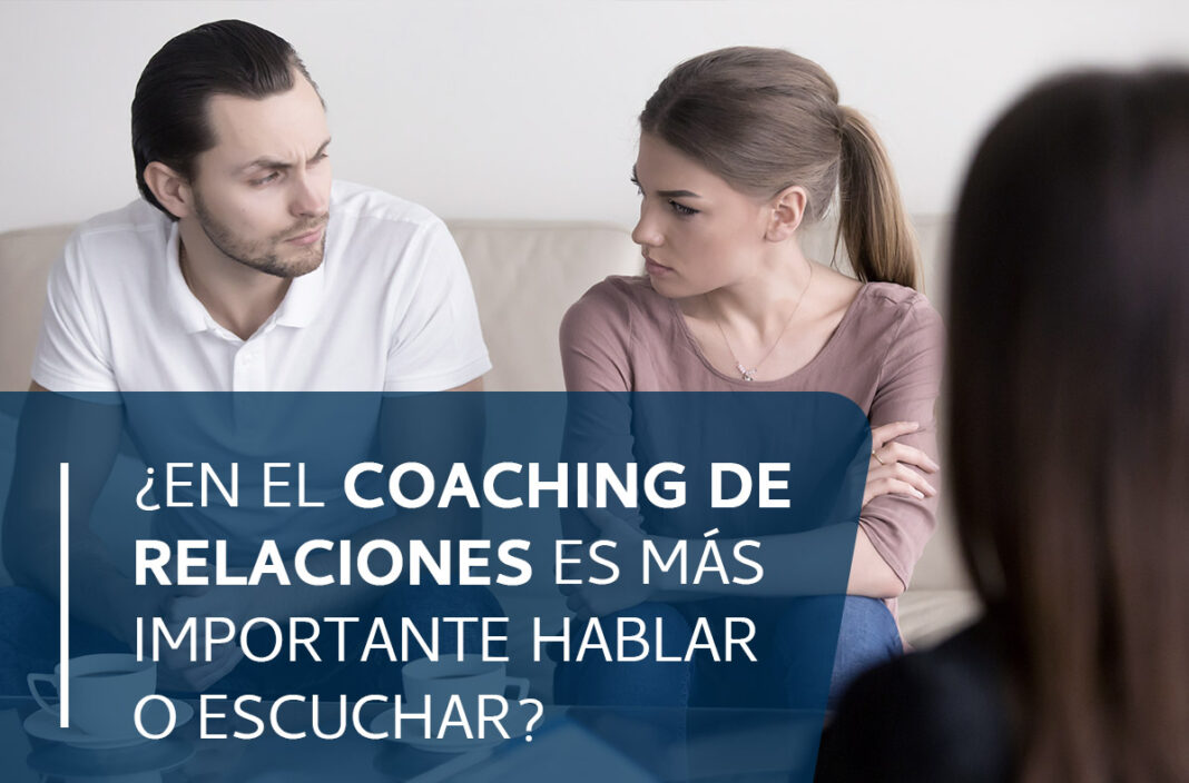 coaching de relaciones